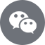 微信预定icon